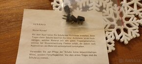 Dámské lodičky č.38 - 4