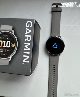 Garmin Venu 4 45 mm - 4