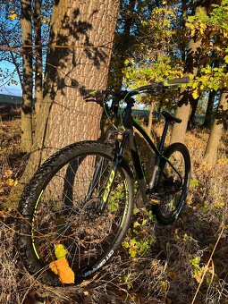 Horské kolo arezzo - 4