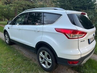 Ford kuga - 4