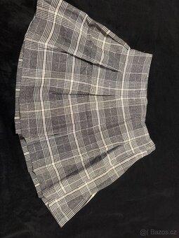 Sukně vel. M - 4