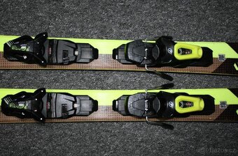 lyže head V shape 149 cm - 4