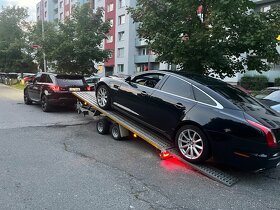 Podval, podvalnik, plato, vozik , vlek - 4