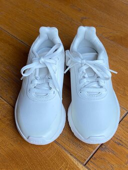 Dětské tenisky Adidas (nové), vel. 31 - 4