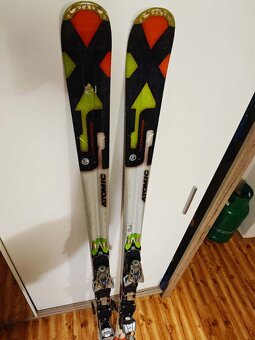 lyže Atomic 182cm Supercross SX:9 Five Active Powe - 4