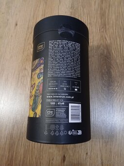 Puzzle Interdruk Gustav Klimt - 4