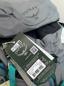 Osprey Ariel Pro krosna - 4