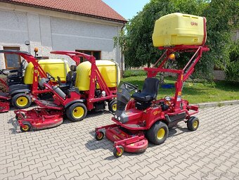 Gianni Ferrari PG 220 - 4