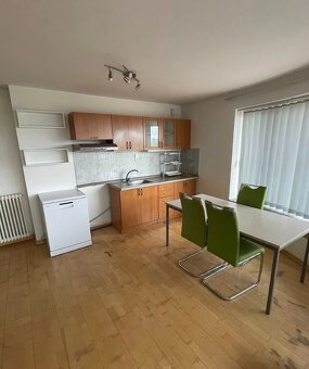 2+kk • 58 м² - Mirovická, Praha - Kobylisy - 4