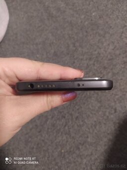 Xiaomi note 11 64GB - 4