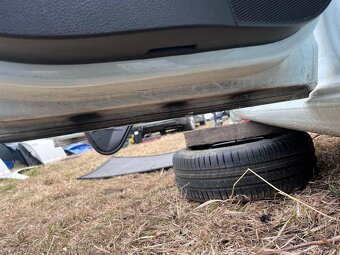 Škoda Fabia 3 na dily - 4