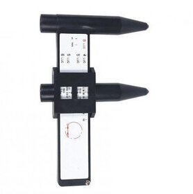 Měrka měření rozteč - 4