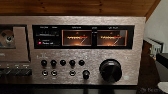 Teleton Hifi C500 Tape deck - 4