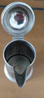 Stará konvička - 4