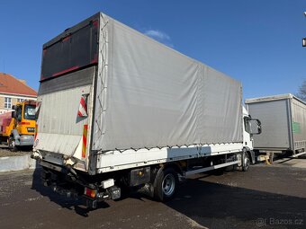 Iveco Eurocargo 120E25 E5 VALNÍK/PLACHTA/ČELO - 4