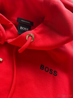 Mikina Hugo BOSS - 4