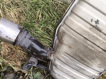 Vyfuk Audi tt, 8n, 4x4 - 4