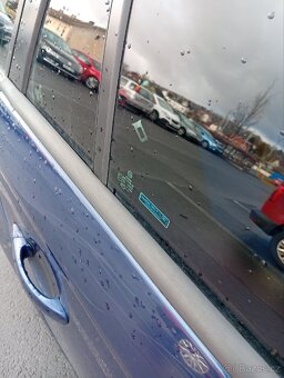 Prodam nebo vyměním Volkswagen golf 5 combi - 4