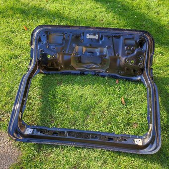 Zadní dveře Audi A6 C8 4K - 4