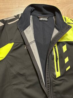 Bunda Silvini vel. L - 4