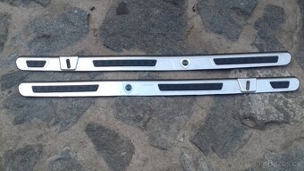 Prodám náhradní díly Mazda RX-8 - 4