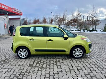 Citroën C3 Picasso 1,4i 70kW - 4