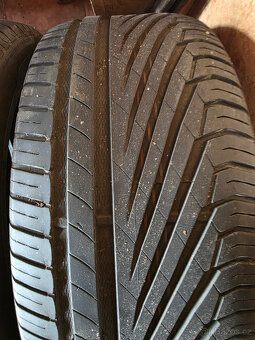 Uniroyal 275/45 R20 letní - 4