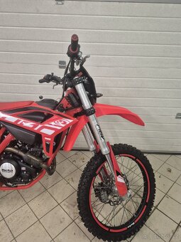 Beta rr 125 Enduro - 4