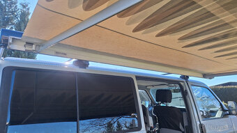 Markýza Thule Omnistor 300cm - 4