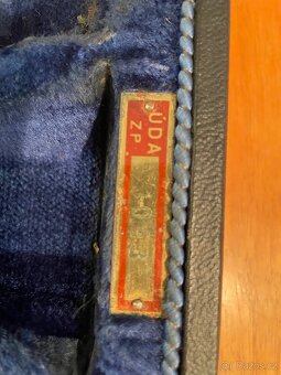 Klarinet Amati Kraslice Special - 4