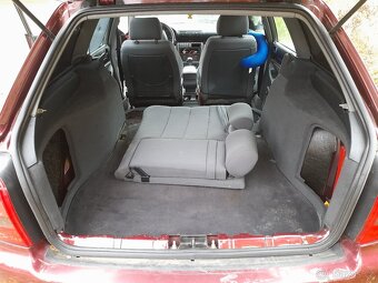 Audi A4 Avant 1,9 Tdi - 4