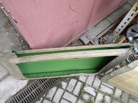 BMW M3 e46 Coupe formy na dveře - 4