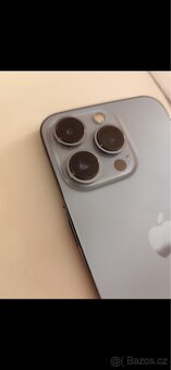 iPhone 13pro 256gb - 4