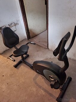 Šlapací stroj na nohy - 4