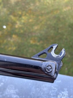 Bmx vidlice Salt+ - 4