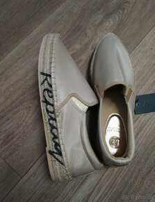 Nové espadrilky 38 - 4