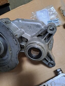 Díly Babetta 228 - 4