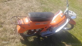 Jawa pionyr - 4