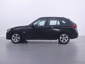 BMW X1 2,0 18d xDrive CZ Serv.kniha (2011) - 4