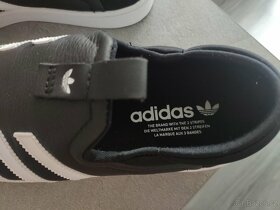Dámské boty Adidas - 4