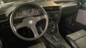 BMW E30 CABRIO 2.0 R6 - 4