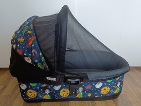 Korba Thule Urban Glide Bassinet 2022 v záruce - 4