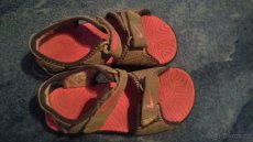 Dětské sandály Nike - 4