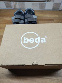 Celoroční obuv Beda - 4