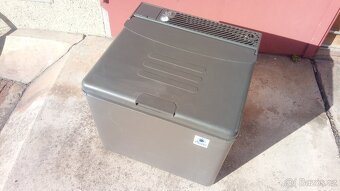 MEVA - absorpční chladnička - XC-426, LE1300 - 4