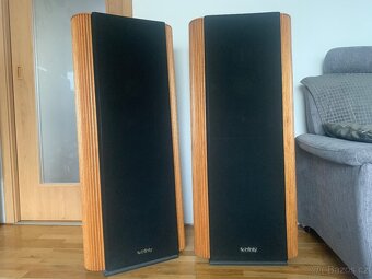 Infinity Kappa 8A - 4