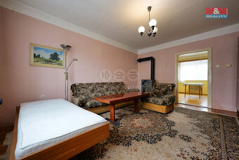 Prodej rodinného domu, 140 m², Stříbrnice - 4