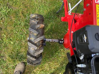 Kultivátor Mountfield MS-07 - 4