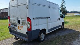 Peugeot Boxer  2.2 - 4
