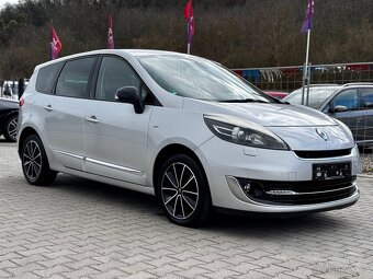 Renault Grand Scenic 1.4 TCe, 96 KW, r.v. 2012 - 4
